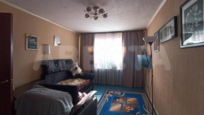 Продажа квартиры Омск.&nbsp;ул. Карбышева, 38