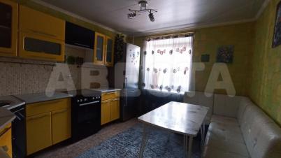 Продажа квартиры Омск.&nbsp;ул. Карбышева, 38