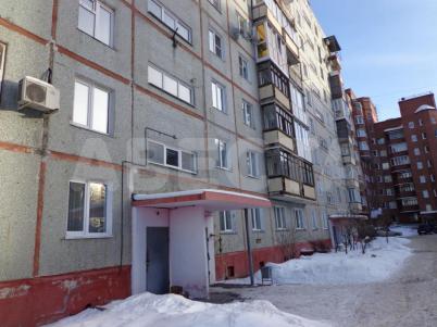 Продажа квартиры Омск.&nbsp;ул. Арнольда Нейбута, 66