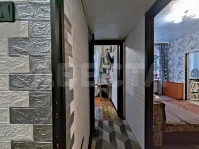 Продажа квартиры Омск.&nbsp;ул. Ишимская, 14а