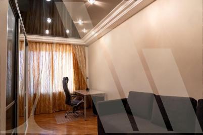 Аренда квартиры Омск.&nbsp;Масленникова, 80