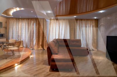 Аренда квартиры Омск.&nbsp;Масленникова, 80