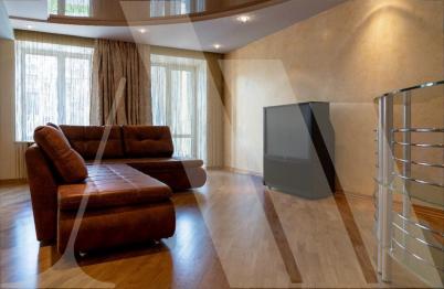 Аренда квартиры Омск.&nbsp;Масленникова, 80