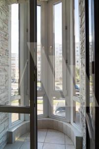 Аренда квартиры Омск.&nbsp;Масленникова, 80