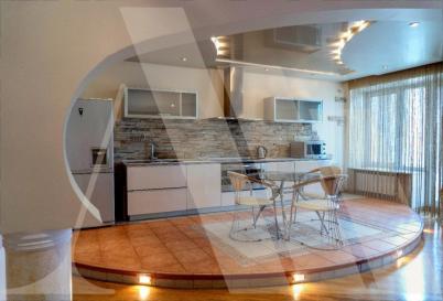 Аренда квартиры Омск.&nbsp;Масленникова, 80