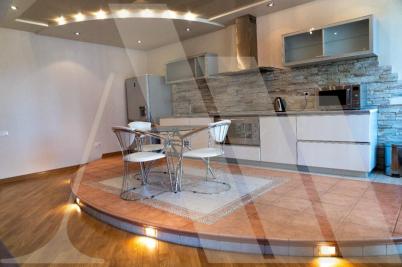 Аренда квартиры Омск.&nbsp;Масленникова, 80