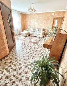 Продажа дома ул. 4-я Омская,5