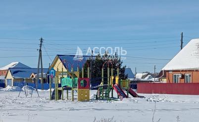 Продажа дома ул. 4-я Омская,5