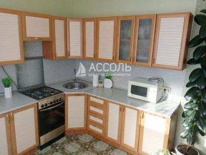 Продажа дома ул. 4-я Омская,5