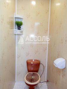 Продажа дома ул. 4-я Омская,5