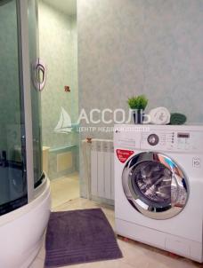 Продажа дома ул. 4-я Омская,5