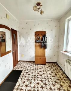 Продажа дома ул. 4-я Омская,5