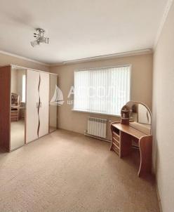 Продажа дома ул. 4-я Омская,5