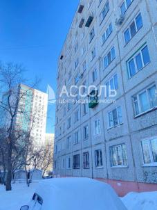 Продажа квартиры Омск.&nbsp;ул. Взлетная,7