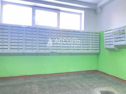 Продажа квартиры Омск.&nbsp;ул. Взлетная,7