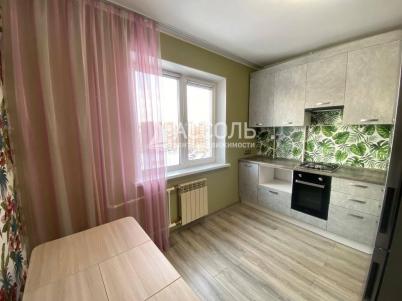 Аренда квартиры Омск.&nbsp;ул. Химиков,32 к1