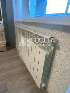 Аренда квартиры Омск.&nbsp;ул. Химиков,32 к1