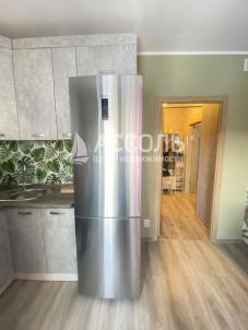 Аренда квартиры Омск.&nbsp;ул. Химиков,32 к1