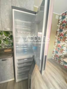 Аренда квартиры Омск.&nbsp;ул. Химиков,32 к1