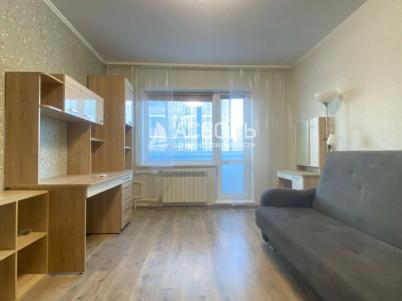 Аренда квартиры Омск.&nbsp;ул. Химиков,32 к1