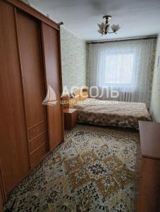 Продажа квартиры Омск.&nbsp;ул. Труда,9