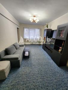 Продажа квартиры Омск.&nbsp;ул. Труда,9