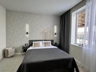 Продажа дома Омский.&nbsp;Зеленое Поле.&nbsp;Волгоградская ул., 39