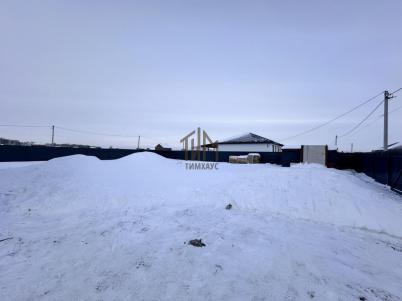 Продажа дома Омский.&nbsp;Зеленое Поле.&nbsp;Волгоградская ул., 39