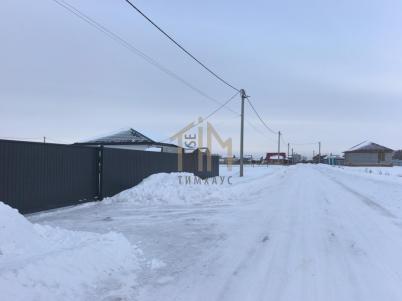 Продажа дома Омский.&nbsp;Зеленое Поле.&nbsp;Волгоградская ул., 39