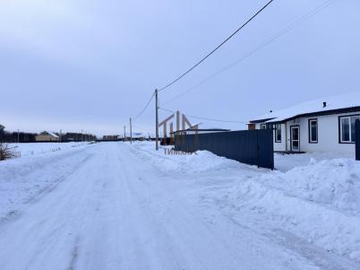 Продажа дома Омский.&nbsp;Зеленое Поле.&nbsp;Волгоградская ул., 39