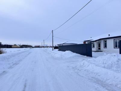 Продажа дома Омский.&nbsp;Зеленое Поле.&nbsp;Волгоградская ул., 39