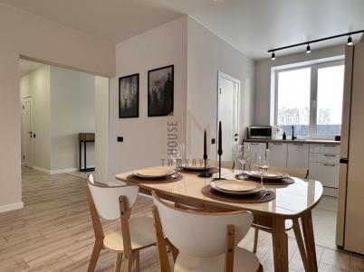 Продажа дома Омский.&nbsp;Зеленое Поле.&nbsp;Волгоградская ул., 39