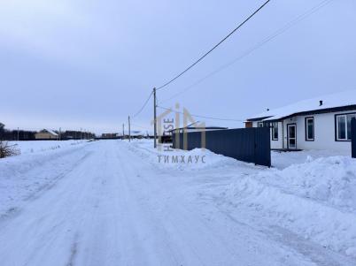 Продажа дома Омский.&nbsp;Зеленое Поле.&nbsp;Волгоградская ул., 39