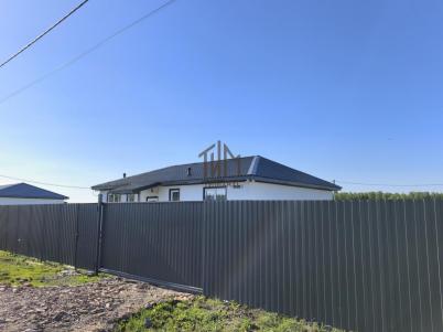 Продажа дома Омский.&nbsp;Зеленое Поле.&nbsp;Волгоградская ул., 39