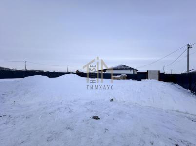 Продажа дома Омский.&nbsp;Зеленое Поле.&nbsp;Волгоградская ул., 39