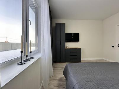 Продажа дома Омский.&nbsp;Зеленое Поле.&nbsp;Волгоградская ул., 39