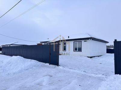 Продажа дома Омский.&nbsp;Зеленое Поле.&nbsp;Волгоградская ул., 39