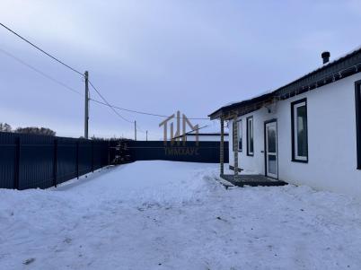 Продажа дома Омский.&nbsp;Зеленое Поле.&nbsp;Волгоградская ул., 39