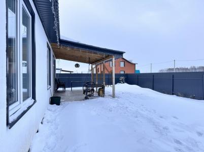 Продажа дома Омский.&nbsp;Зеленое Поле.&nbsp;Волгоградская ул., 39