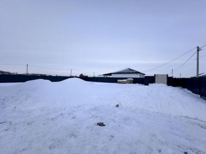 Продажа дома Омский.&nbsp;Зеленое Поле.&nbsp;Волгоградская ул., 39