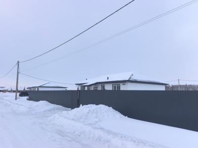 Продажа дома Омский.&nbsp;Зеленое Поле.&nbsp;Волгоградская ул., 39