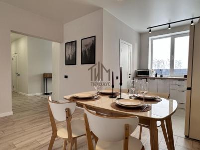 Продажа дома Омский.&nbsp;Зеленое Поле.&nbsp;Волгоградская ул., 39