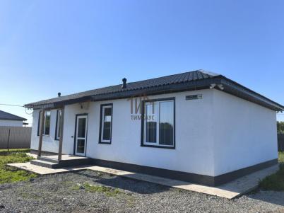 Продажа дома Омский.&nbsp;Зеленое Поле.&nbsp;Волгоградская ул., 39
