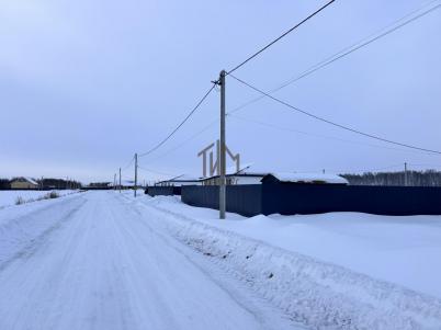 Продажа дома Омский.&nbsp;Зеленое Поле.&nbsp;Волгоградская ул., 39