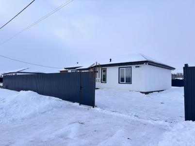 Продажа дома Омский.&nbsp;Зеленое Поле.&nbsp;Волгоградская ул., 39