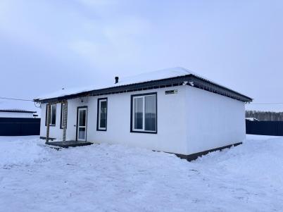 Продажа дома Омский.&nbsp;Зеленое Поле.&nbsp;Волгоградская ул., 39