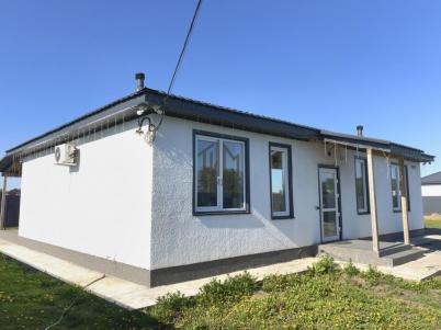 Продажа дома Омский.&nbsp;Зеленое Поле.&nbsp;Волгоградская ул., 39