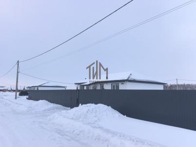 Продажа дома Омский.&nbsp;Зеленое Поле.&nbsp;Волгоградская ул., 39