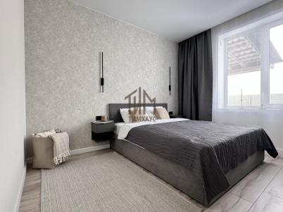 Продажа дома Омский.&nbsp;Зеленое Поле.&nbsp;Волгоградская ул., 39