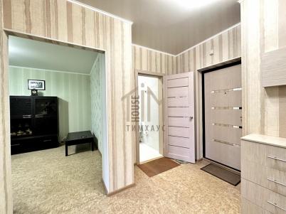 Аренда квартиры Омск.&nbsp;Светловская ул., 2